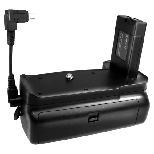 Batteriegriff für nikon d3100 - nikon,