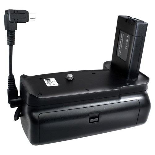 Batteriegriff für nikon - für,