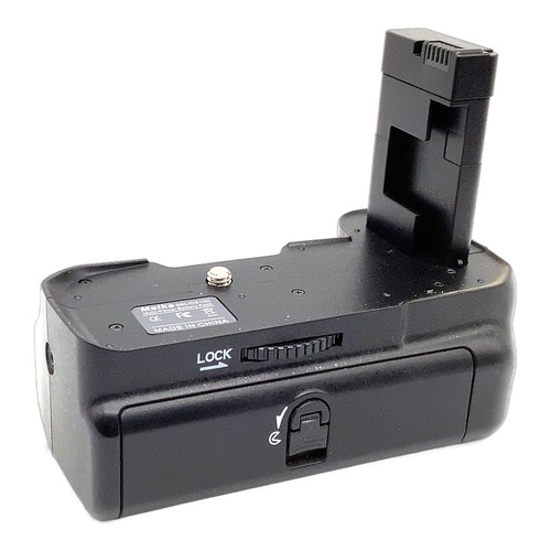 Meike d3100 batteriegriff - mk-d3100,
