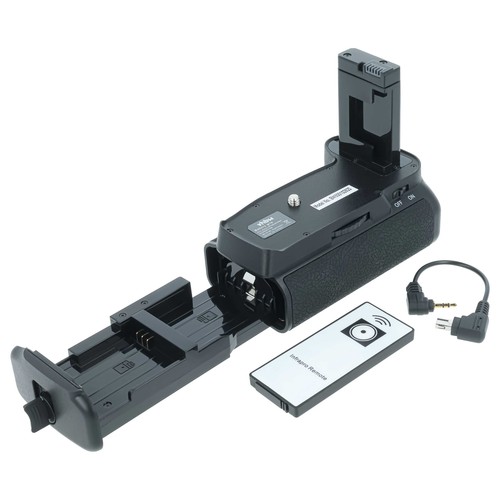 Batteriegriff für nikon - für, d3300