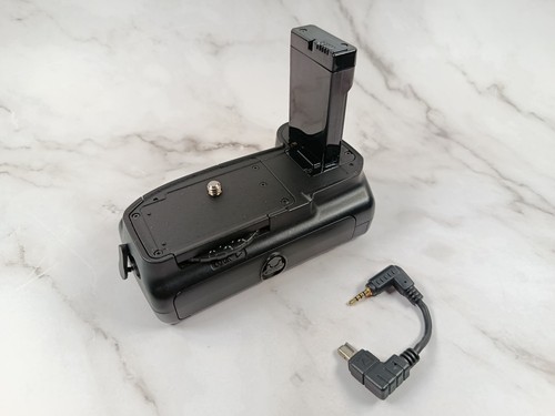 Pdx batteriegriff für - pdx,