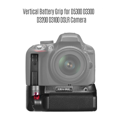 Vertikaler batteriegriff für - vertikaler,