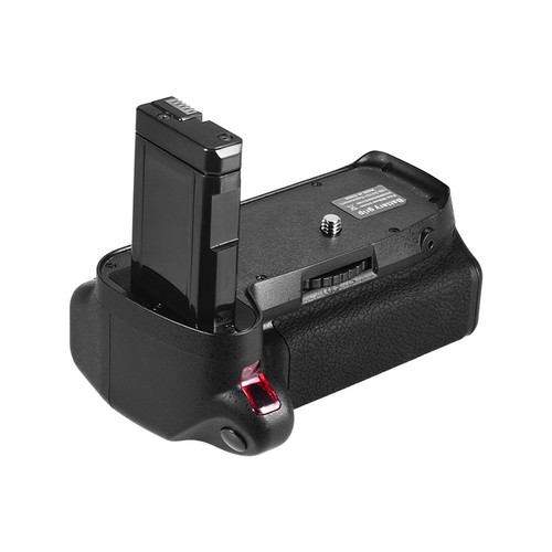 Vertikaler batteriegriff für - vertikaler,